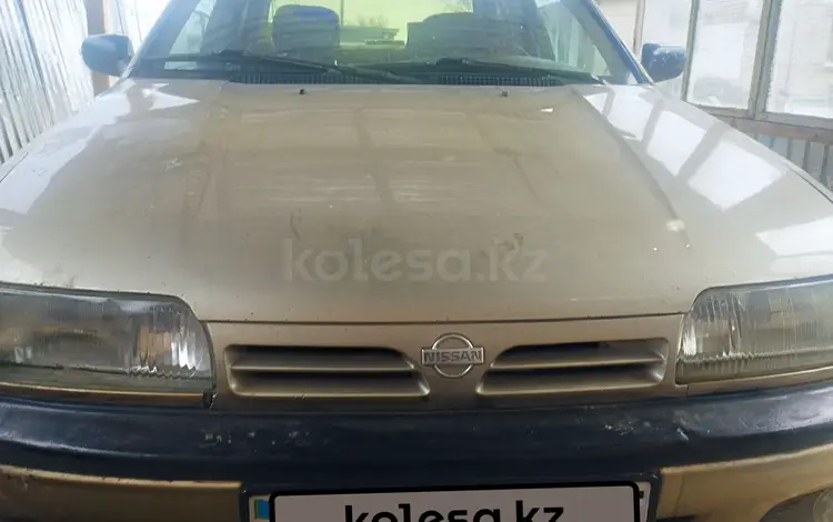 Nissan Primera 1991 годаүшін500 000 тг. в Конаев (Капшагай)