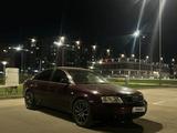 Audi A6 1998 годаүшін3 600 000 тг. в Кокшетау