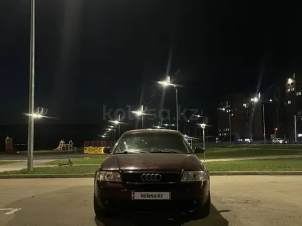 Audi A6 1998 года за 3 250 000 тг. в Кокшетау – фото 2