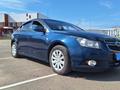 Chevrolet Cruze 2010 года за 3 300 000 тг. в Петропавловск – фото 2