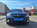 Chevrolet Cruze 2010 года за 3 300 000 тг. в Петропавловск – фото 3