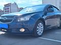 Chevrolet Cruze 2010 года за 3 300 000 тг. в Петропавловск – фото 4