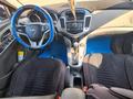 Chevrolet Cruze 2010 года за 3 300 000 тг. в Петропавловск – фото 5