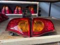 Фонарь задний правый левый на Toyota Corolla E140 USA за 25 000 тг. в Алматы