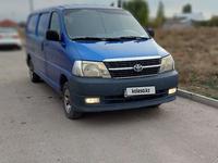 Toyota Hiace 2009 года за 6 200 000 тг. в Алматы