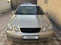 Lexus GS 300 1999 года за 4 300 000 тг. в Кызылорда