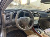 Lexus GS 300 1999 годаfor4 300 000 тг. в Кызылорда – фото 5