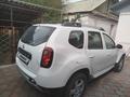Renault Duster 2018 года за 5 000 500 тг. в Алматы