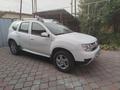 Renault Duster 2018 года за 5 000 500 тг. в Алматы – фото 2