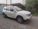 Renault Duster 2018 годаүшін5 000 500 тг. в Алматы – фото 2