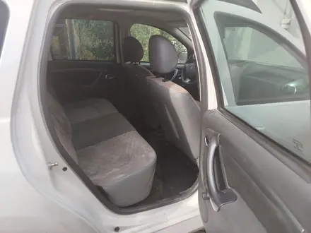 Renault Duster 2018 года за 5 000 500 тг. в Алматы – фото 3