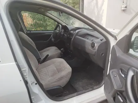 Renault Duster 2018 года за 5 000 500 тг. в Алматы – фото 4