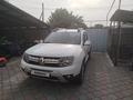 Renault Duster 2018 года за 5 000 500 тг. в Алматы – фото 5