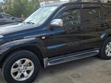 Toyota Land Cruiser Prado 2008 года за 10 900 000 тг. в Актобе