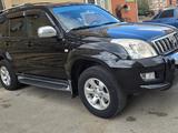 Toyota Land Cruiser Prado 2008 года за 10 900 000 тг. в Актобе – фото 2