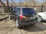 Nissan Qashqai 2010 годаүшін5 800 000 тг. в Караганда – фото 2