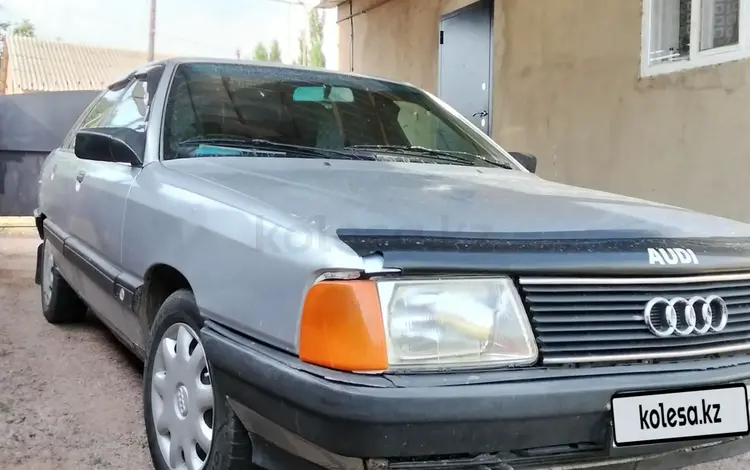 Audi 100 1992 года за 1 500 000 тг. в Мерке