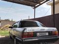 Audi 100 1992 года за 1 500 000 тг. в Мерке – фото 3