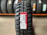 265/65R17 LT CHAOYANG OWL TL SL378 120/117Q 10-PR за 50 000 тг. в Алматы