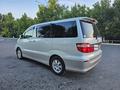 Toyota Alphard 2002 годаfor5 500 000 тг. в Уральск – фото 10