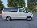 Toyota Alphard 2002 годаfor5 500 000 тг. в Уральск – фото 13