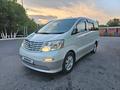 Toyota Alphard 2002 годаfor5 500 000 тг. в Уральск