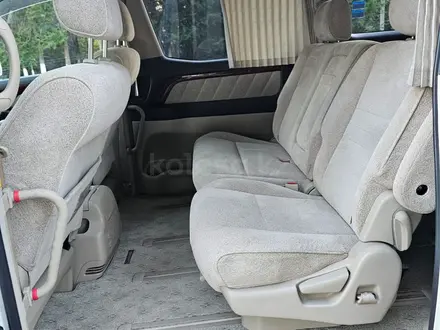 Toyota Alphard 2002 года за 5 500 000 тг. в Уральск – фото 20