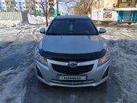 Chevrolet Cruze 2014 года за 4 700 000 тг. в Костанай