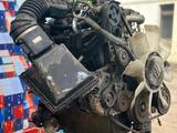 Двигатель 6g74 Mitsubishi Pajero Montera 3 3.5 литра с гарантией! за 700 000 тг. в Астана – фото 3