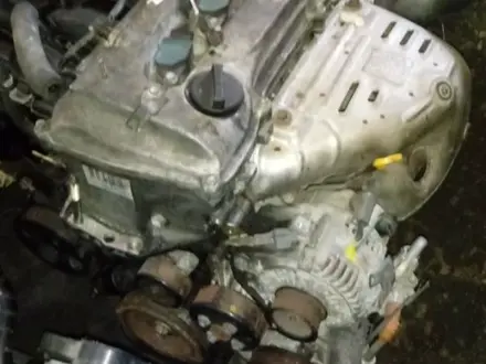 Привозной, контрактный двигатель (акпп) 2АZ, 1MZ на Toyota Camry-40 за 477 000 тг. в Алматы – фото 27