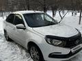 ВАЗ (Lada) Granta 2190 2022 года за 4 700 000 тг. в Уральск – фото 4