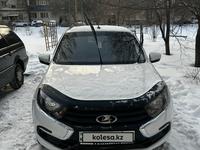 ВАЗ (Lada) Granta 2190 2022 года за 4 700 000 тг. в Уральск