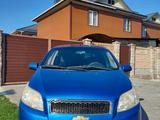 Chevrolet Aveo 2014 годаfor3 800 000 тг. в Алматы – фото 2