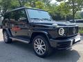 Mercedes-Benz G 63 AMG 2019 годаfor72 000 000 тг. в Алматы