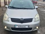 Toyota Corolla Verso 2002 года за 4 500 000 тг. в Жезказган – фото 2