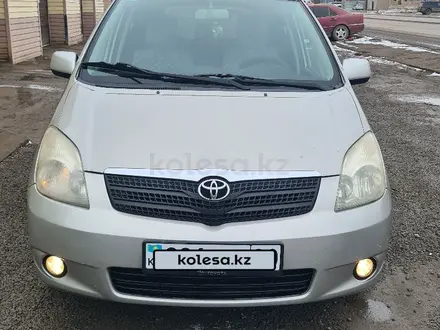 Toyota Corolla Verso 2002 года за 4 500 000 тг. в Жезказган – фото 2