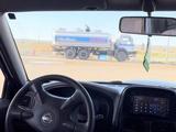 Nissan NP300 2011 года за 2 800 000 тг. в Аягоз