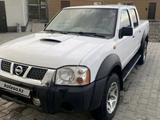 Nissan NP300 2011 года за 2 800 000 тг. в Аягоз – фото 3