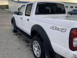 Nissan NP300 2011 года за 2 800 000 тг. в Аягоз – фото 2