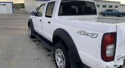 Nissan NP300 2011 года за 2 800 000 тг. в Аягоз – фото 2