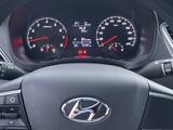 Hyundai Accent 2023 года за 7 500 000 тг. в Шымкент – фото 3