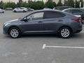Hyundai Accent 2023 годаүшін7 500 000 тг. в Шымкент – фото 2