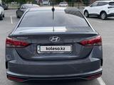 Hyundai Accent 2023 года за 7 500 000 тг. в Шымкент – фото 4
