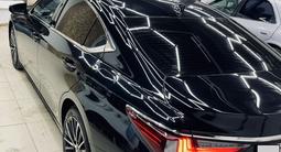 Lexus ES 250 2021 годаүшін26 500 000 тг. в Байконыр – фото 5