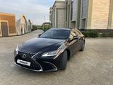 Lexus ES 250 2021 годаүшін26 500 000 тг. в Байконыр