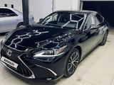 Lexus ES 250 2021 годаүшін27 000 000 тг. в Байконыр