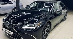 Lexus ES 250 2021 годаүшін26 500 000 тг. в Байконыр – фото 2