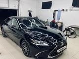 Lexus ES 250 2021 годаүшін27 000 000 тг. в Байконыр – фото 2
