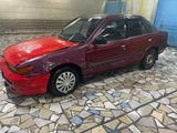 Mitsubishi Lancer 1989 года за 350 000 тг. в Алматы – фото 4