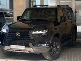 Lexus GX 550 2024 годаfor54 000 000 тг. в Алматы